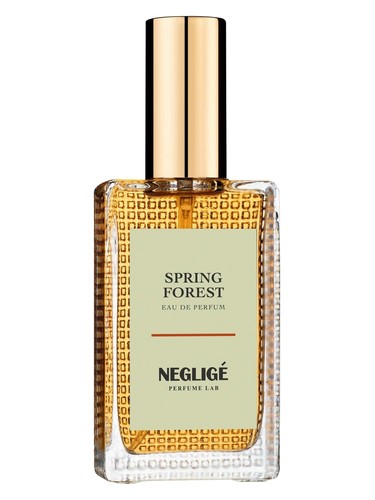 Spring Forest Negligé Perfume Lab perfume by Neglige Perfume Lab