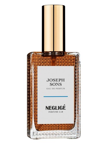 Joseph Sons Negligé Perfume Lab perfume by Neglige Perfume Lab