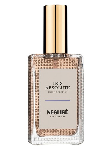 Iris Absolute Negligé Perfume Lab perfume by Neglige Perfume Lab