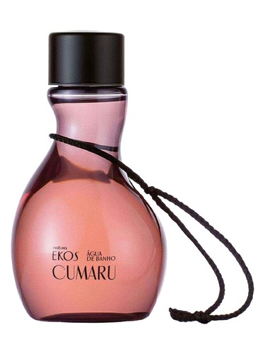 Água de Banho Ekos Cumaru by Natura