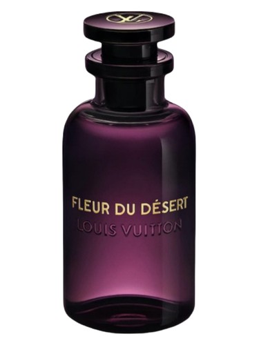Fleur du Désert