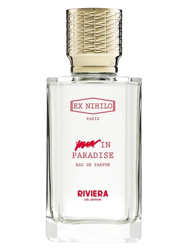 In Paradise Riviera by Ex Nihilo