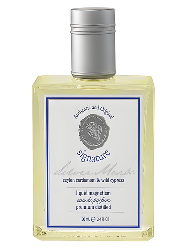 Jack Black Signature Silver Mark by Jack Black