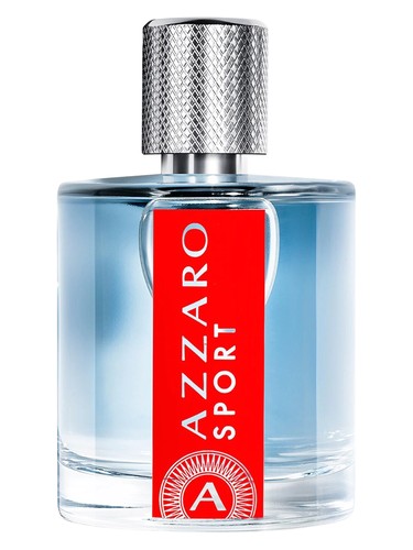 Azzaro Sport Eau de Toilette by Azzaro