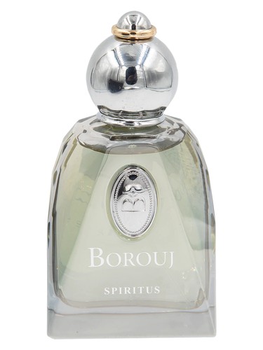 Spiritus by Borouj