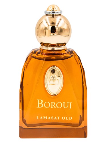 Lamasat Oud by Borouj
