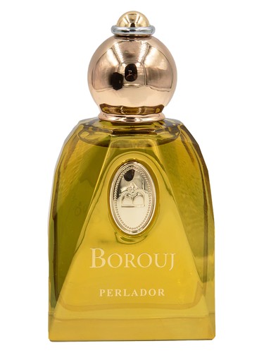 Perlador by Borouj