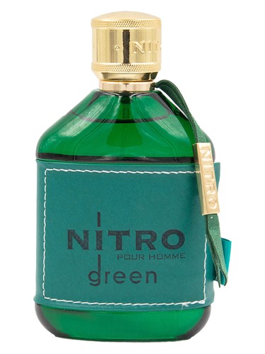 Nitro Green