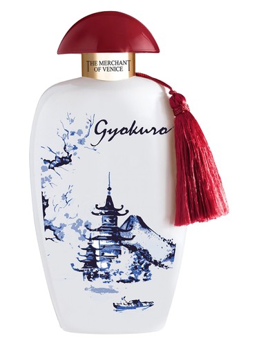 Gyokuro by The Merchant of Venice