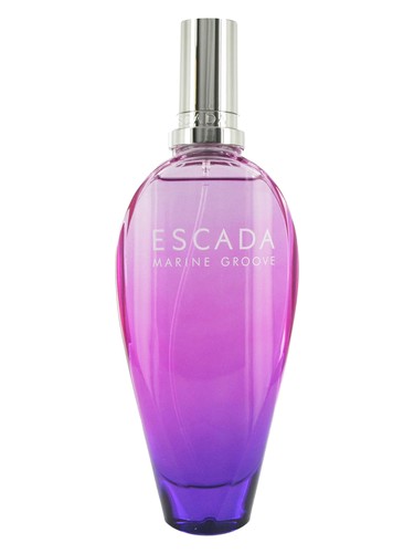 Escada Marine Groove by Escada