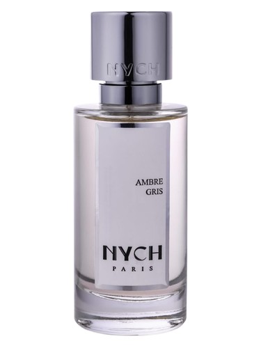 Ambre Gris by Nych Perfumes