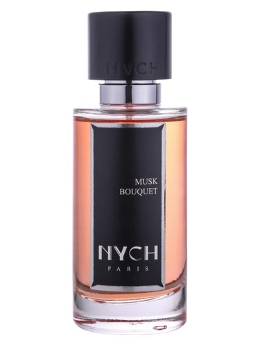 Musk Bouquet by Nych Perfumes
