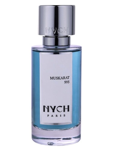 Muskarat 995 by Nych Perfumes