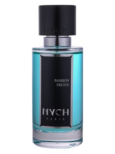 Passion Fruite by Nych Perfumes