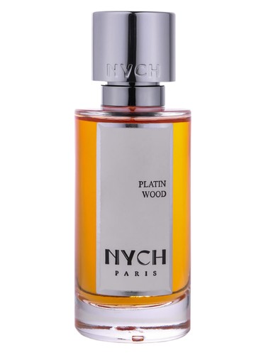 Platin Wood by Nych Perfumes