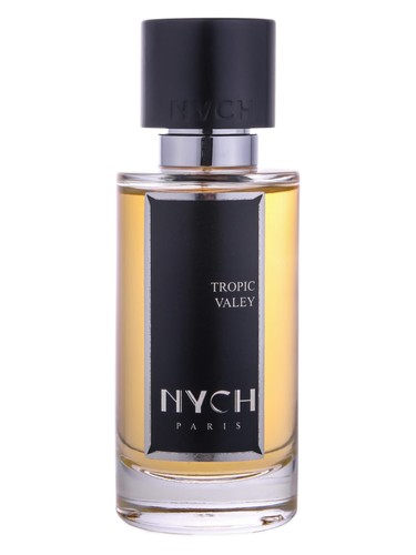 Tropic Valey by Nych Perfumes