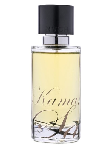 Kamar Sahara by Nych Perfumes
