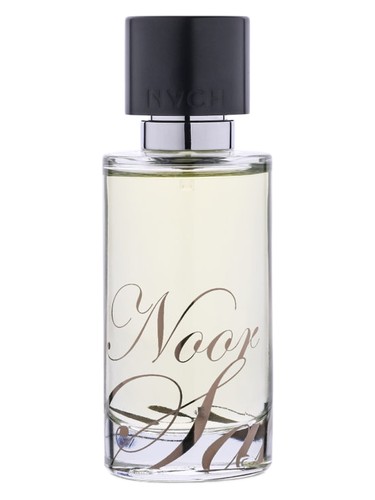 Noor Sahara by Nych Perfumes