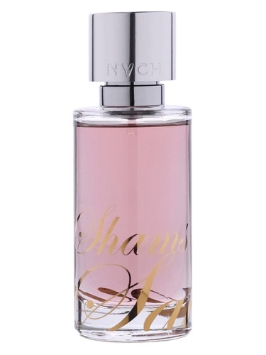 Shams Sahara by Nych Perfumes