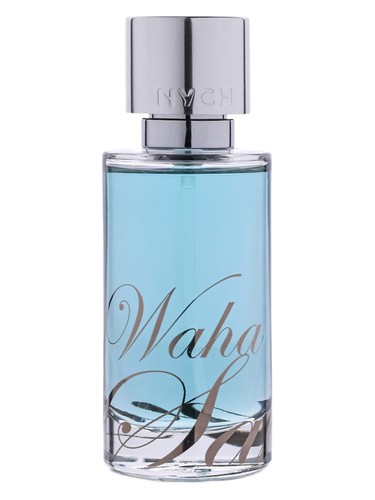 Waha Sahara by Nych Perfumes