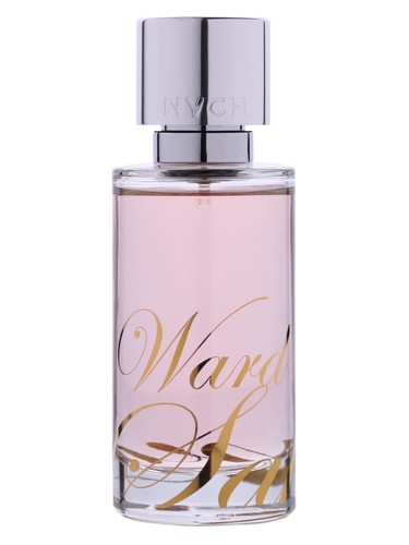 Ward Sahara by Nych Perfumes