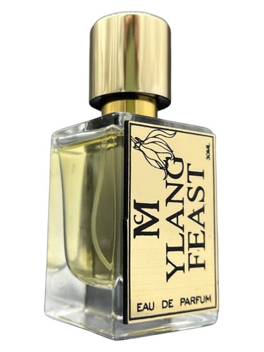 Ylang Feast by Casaniche