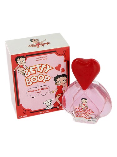 Betty Boop by Betty Boop