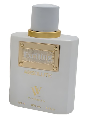 Exciting Absolute by Dumont