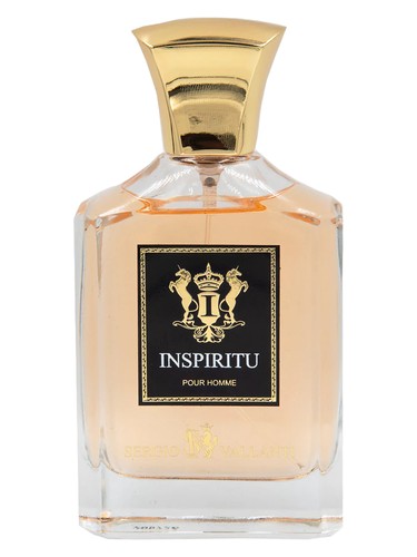 Inspiritu Pour Homme by Dumont