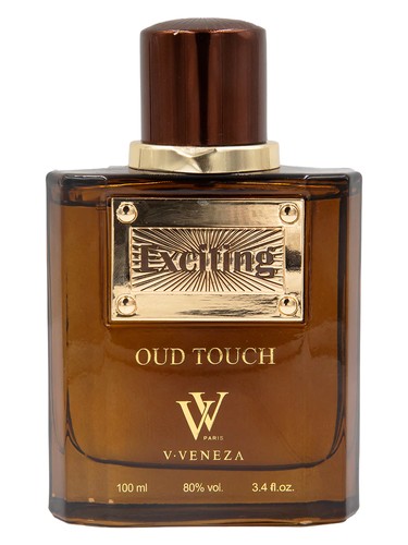 Exciting Oud Touch by Dumont