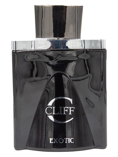 Cliff Exotic by Dumont