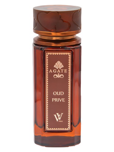 Agate Oud Prive