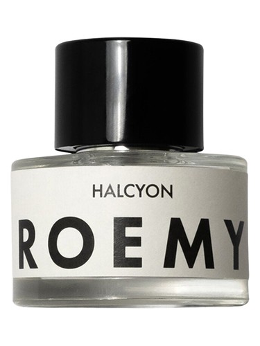 Halcyon by ROEMY