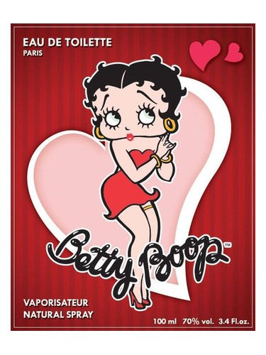 Betty Boop 2009 by Betty Boop