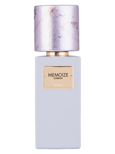 Unitas by Memoize London