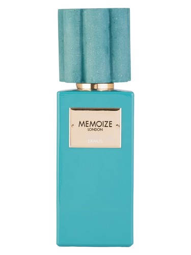 Eximus by Memoize London