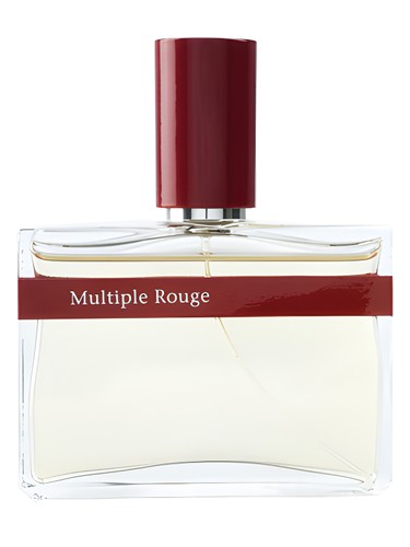 Multiple Rouge Humiecki & Graef perfume by Humiecki Graef