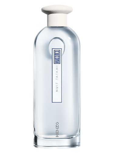 Nuit Tatami by Kenzo