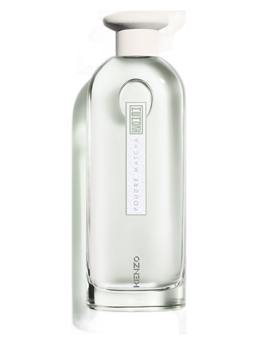 Poudre Matcha by Kenzo