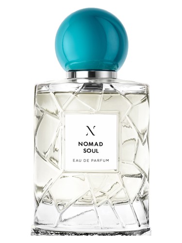 Nomad Soul by Les Soeurs de Noe