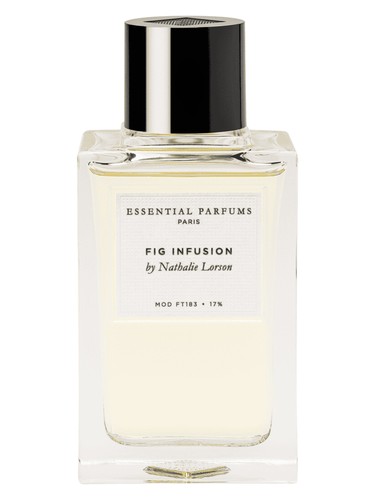 Fig Infusion by Essential Parfums