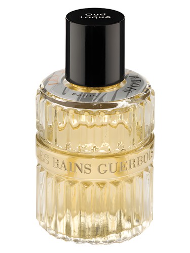 Oud Laque by Les Bains Guerbois