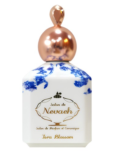 Isra Blossom by Salon de Nevaeh