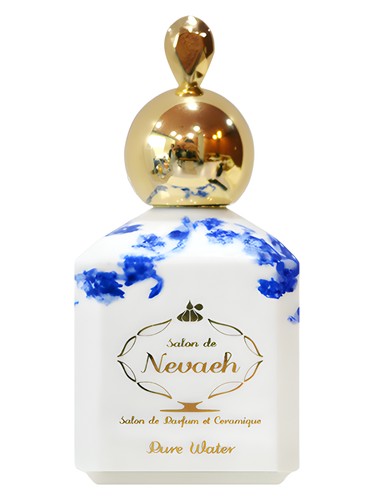 Pure Water by Salon de Nevaeh