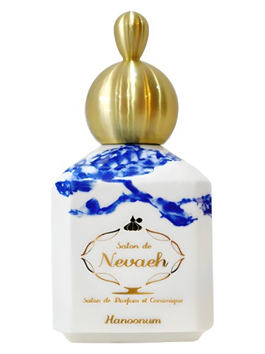 Hanoonum by Salon de Nevaeh