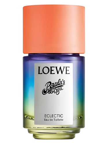 Paula's Ibiza Eclectic by Loewe