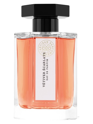 Vétiver Écarlate L'Artisan Parfumeur perfume by L Artisan Parfumeur
