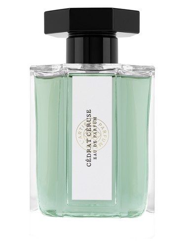 Cédrat Céruse