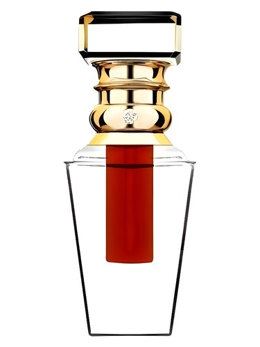 Kambodian Khas Khas Oud & Perfumes perfume by Khas Oud Perfumes