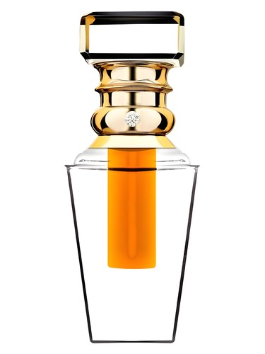 Mukhallat Mukhmarya Al Malakia Khas Oud & Perfumes perfume by Khas Oud Perfumes